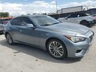 2020 Infiniti Q50 Pure Blue vin: JN1EV7AR5LM255384 2020 Infiniti Q50 Pure Blue vin: JN1EV7AR5LM255384