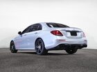 2018 Mercedes-benz E 43 4matic Amg Silver vin: WDDZF6EB8JA396XXX 2018 Mercedes-benz E 43 4matic Amg Silver vin: WDDZF6EB8JA396XXX