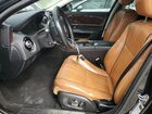 2016 Jaguar Xj Black vin: SAJWJ1CD0G8W00963