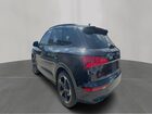2020 Audi Sq5 Prestige Черный vin: WA1C4AFY1L2037176
