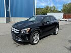 2017 Mercedes-benz Gla 250 4matic Black vin: WDCTG4GB5HJ298598 2017 Mercedes-benz Gla 250 4matic Black vin: WDCTG4GB5HJ298598