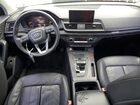 2018 Audi Q5 Premium Plus White vin: WA1BNAFY3J2203025 2018 Audi Q5 Premium Plus White vin: WA1BNAFY3J2203025