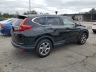 2018 Honda Cr-v Exl Black vin: 2HKRW2H87JH634647