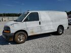 2021 Chevrolet Express G2500 White vin: 1GCWGAF77M1159386