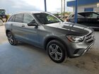 2021 Mercedes-benz Glc 300 Gray vin: W1N0G8DB9MV264552 2021 Mercedes-benz Glc 300 Gray vin: W1N0G8DB9MV264552