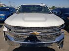 2022 Chevrolet Silverado Ltd C1500 Lt Белый vin: 1GCPWCED7NZ125588 2022 Chevrolet Silverado Ltd C1500 Lt Белый vin: 1GCPWCED7NZ125588