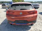 2018 Bmw X2 Xdrive28i Оранжевый vin: WBXYJ5C33JEF81832 2018 Bmw X2 Xdrive28i Оранжевый vin: WBXYJ5C33JEF81832