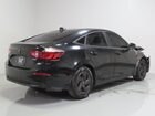 2020 Honda Insight Ex Black vin: 19XZE4F56LE001135 2020 Honda Insight Ex Black vin: 19XZE4F56LE001135