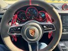 2018 Porsche Macan Black vin: WP1AA2A59JLB03049