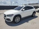 2023 Mercedes-benz Gla 250 4matic White vin: W1N4N4HB3PJ437438