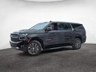 2024 Chevrolet Suburban C1500 Lt Black vin: 1GNSCCKDXRR206XXX