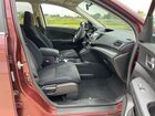 2016 Honda Cr-v Ex Maroon vin: 5J6RM4H50GL069356