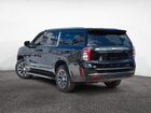 2024 Chevrolet Suburban C1500 Lt Black vin: 1GNSCCKDXRR206XXX