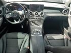2021 Mercedes-benz C 300 Gray vin: W1KWF8DB4MR646796