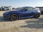 2022 Toyota Gr 86 Premium Blue vin: JF1ZNBE16N9753420