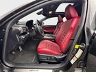 2019 Lexus Is 300 Black vin: JTHC81D22K5035098