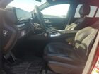 2021 Mercedes-benz Gle Coupe Amg 53 4matic Red vin: 4JGFD6BB7MA427994