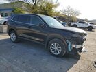 2025 Honda Cr-v Lx Awd Black vin: 7FARS4H25SE004617