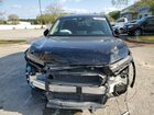2025 Honda Cr-v Lx Awd Black vin: 7FARS4H25SE004617