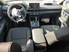 2025 Honda Cr-v Lx Awd Black vin: 7FARS4H25SE004617