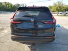 2025 Honda Cr-v Lx Awd Black vin: 7FARS4H25SE004617