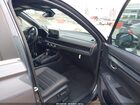 2024 Honda Cr-v Hybrid Sport-l Gray vin: 7FARS5H82RE013649