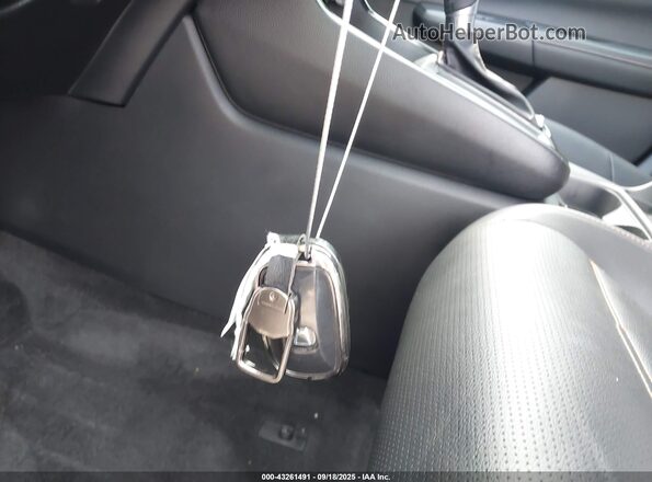7FARS5H82RE013649 2024 HONDA CR-V HYBRID Gray Vista del salpicadero