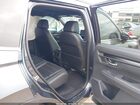 2024 Honda Cr-v Hybrid Sport-l Gray vin: 7FARS5H82RE013649
