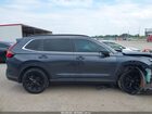 2024 Honda Cr-v Hybrid Sport-l Gray vin: 7FARS5H82RE013649