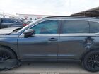 2024 Honda Cr-v Hybrid Sport-l Gray vin: 7FARS5H82RE013649