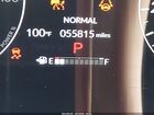 2024 Honda Cr-v Hybrid Sport-l Gray vin: 7FARS5H82RE013649