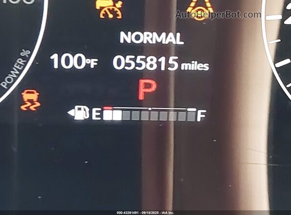 7FARS5H82RE013649 2024 HONDA CR-V HYBRID Gray 