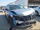 2024 Honda Cr-v Hybrid Sport-l Silver vin: 7FARS5H82RE028460