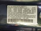 2024 Honda Cr-v Hybrid Sport-l Gray vin: 7FARS5H89RE033834 2024 Honda Cr-v Hybrid Sport-l Gray vin: 7FARS5H89RE033834