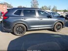 2024 Honda Cr-v Hybrid Sport-l Gray vin: 7FARS5H89RE033834 2024 Honda Cr-v Hybrid Sport-l Gray vin: 7FARS5H89RE033834