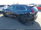 2024 Honda Cr-v Hybrid Sport-l Gray vin: 7FARS5H89RE033834 2024 Honda Cr-v Hybrid Sport-l Gray vin: 7FARS5H89RE033834