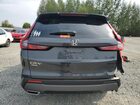 2023 Honda Cr-v Sport Gray vin: 7FARS6H53PE019078