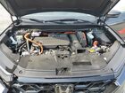 2023 Honda Cr-v Sport Gray vin: 7FARS6H53PE019078