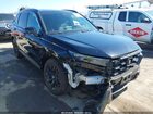 2024 Honda Cr-v Hybrid Sport-l Black vin: 7FARS6H80RE025143