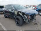 2024 Honda Cr-v Hybrid Sport-l Gray vin: 7FARS6H86RE059927