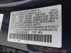 2024 Honda Cr-v Hybrid Sport-l Dark Blue vin: 7FARS6H88RE028677