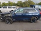 2024 Honda Cr-v Hybrid Sport-l Dark Blue vin: 7FARS6H88RE028677