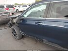 2024 Honda Cr-v Hybrid Sport-l Dark Blue vin: 7FARS6H88RE028677
