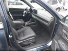2024 Honda Cr-v Hybrid Sport-l Dark Blue vin: 7FARS6H88RE028677