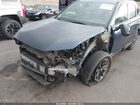2024 Honda Cr-v Hybrid Sport-l Dark Blue vin: 7FARS6H88RE028677