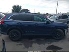2024 Honda Cr-v Hybrid Sport-l Dark Blue vin: 7FARS6H88RE028677