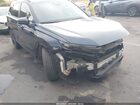2024 Honda Cr-v Hybrid Sport-l Dark Blue vin: 7FARS6H88RE028677