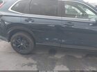 2024 Honda Cr-v Hybrid Sport-l Dark Blue vin: 7FARS6H88RE028677