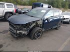 2024 Honda Cr-v Hybrid Sport-l Dark Blue vin: 7FARS6H88RE028677