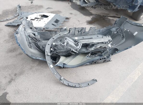 7FARS6H88RE028677 2024 HONDA CR-V HYBRID Dark Blue ხელსაწყოთა პანელის ხედი